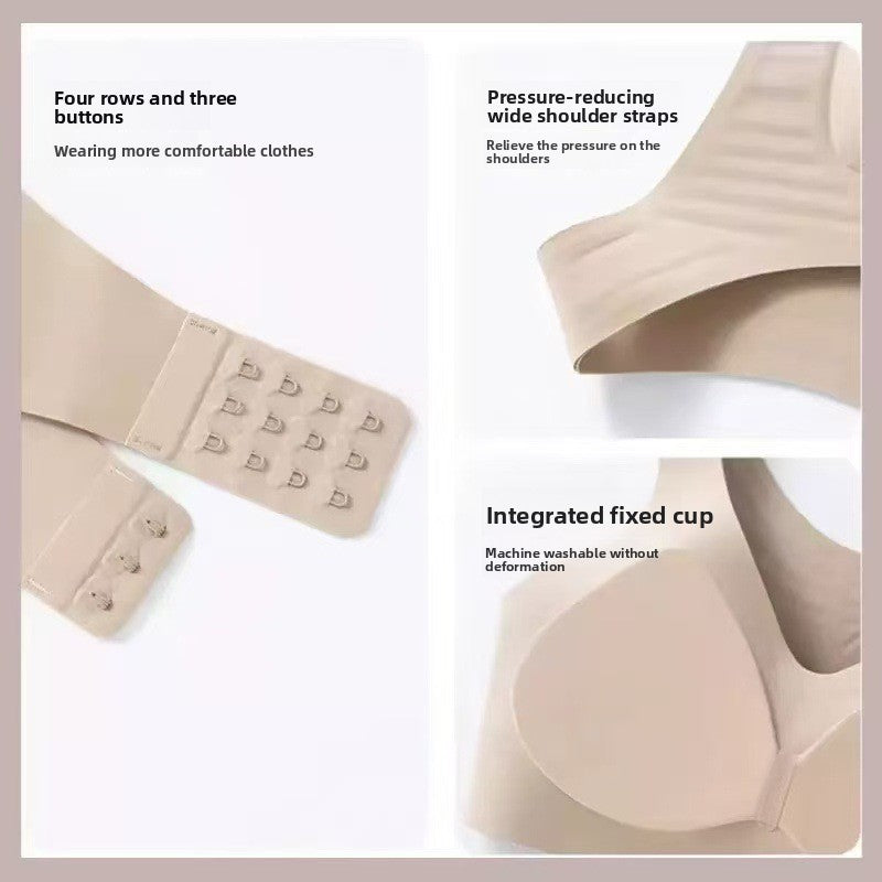 UpRight Bra